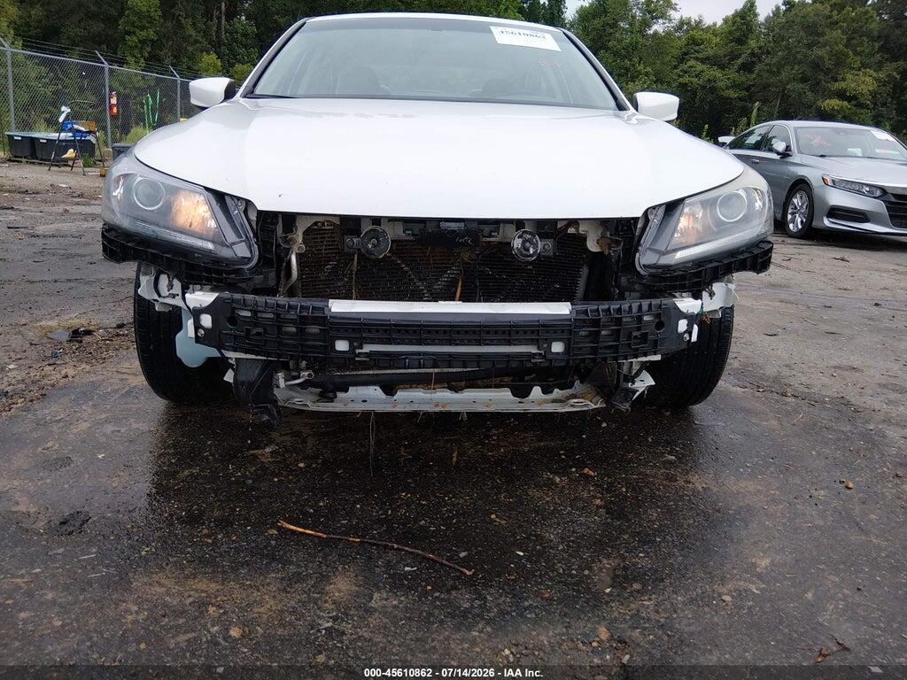 1HGCR2F39DA264089 2013 HONDA ACCORD photo no. 6