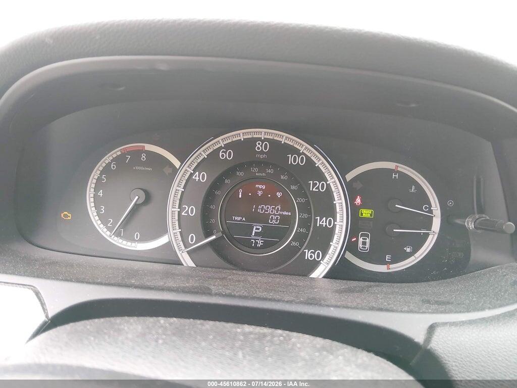 1HGCR2F39DA264089 2013 HONDA ACCORD photo no. 7