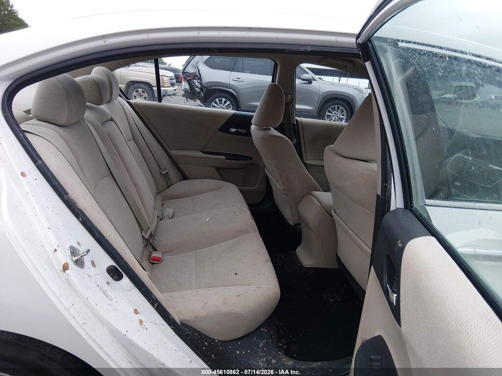 1HGCR2F39DA264089 2013 HONDA ACCORD photo no. 8