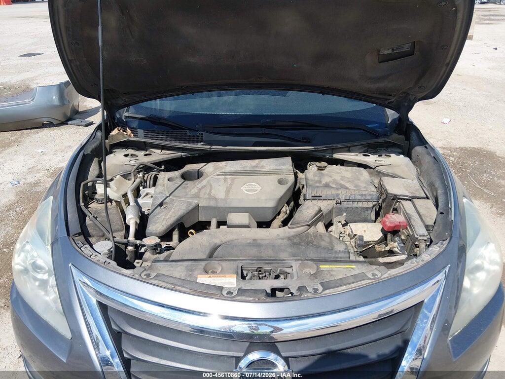 1N4AL3AP9FC472462 2015 NISSAN ALTIMA photo no. 10