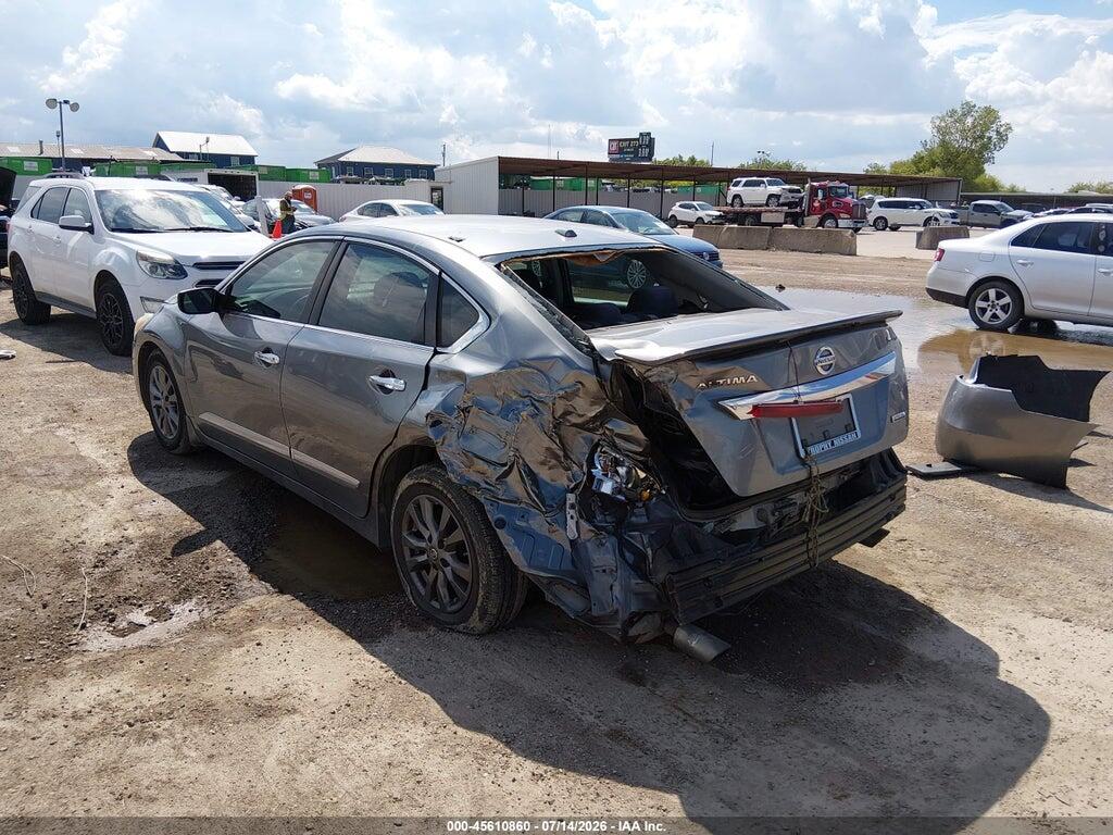 1N4AL3AP9FC472462 2015 NISSAN ALTIMA photo no. 3