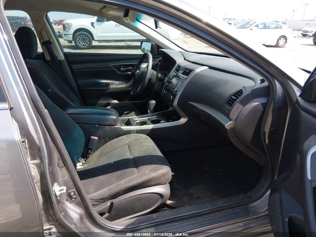 1N4AL3AP9FC472462 2015 NISSAN ALTIMA photo no. 5