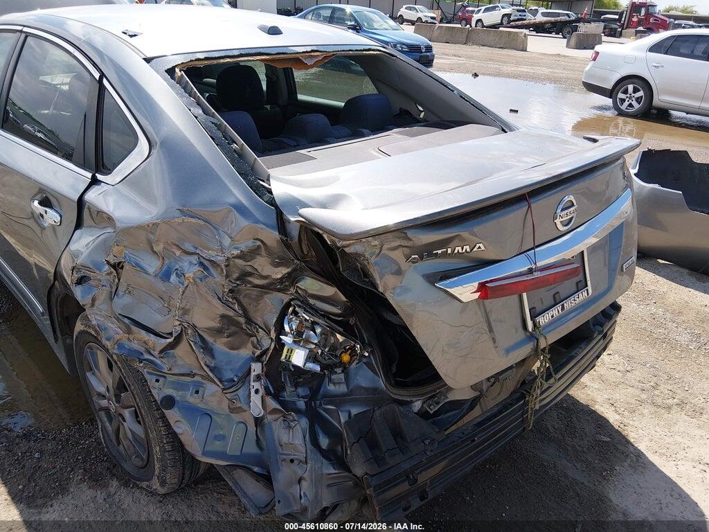 1N4AL3AP9FC472462 2015 NISSAN ALTIMA photo no. 6