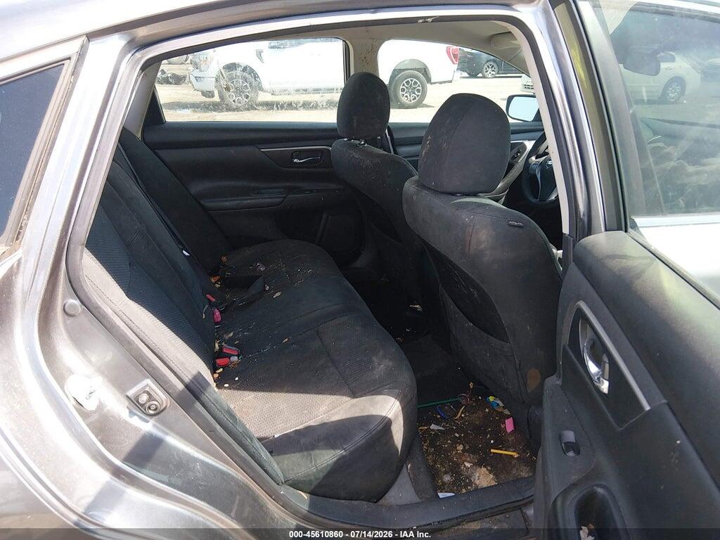 1N4AL3AP9FC472462 2015 NISSAN ALTIMA photo no. 8