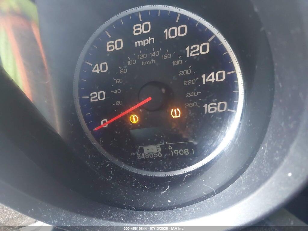 5J8TB18288A003903 2008 ACURA RDX photo no. 7