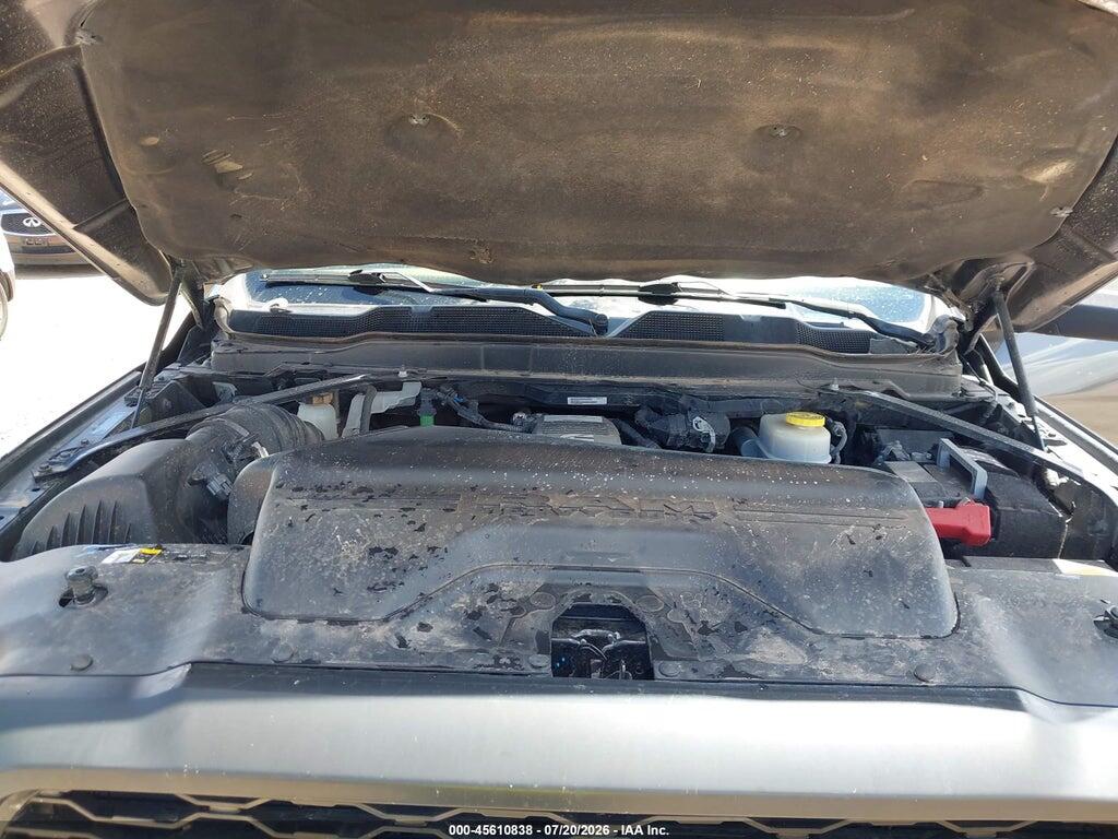 3C6UR5CL7NG209093 2022 RAM 2500 photo no. 10