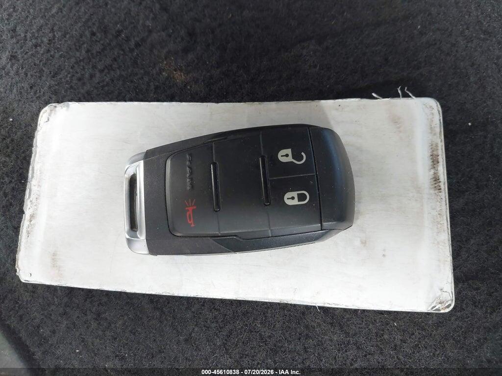 3C6UR5CL7NG209093 2022 RAM 2500 photo no. 11