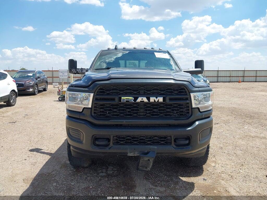 3C6UR5CL7NG209093 2022 RAM 2500 photo no. 12