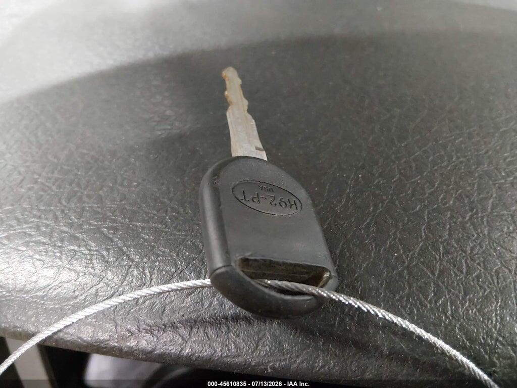 1FTFW1ET8DFA93791 2013 FORD F-150 photo no. 11