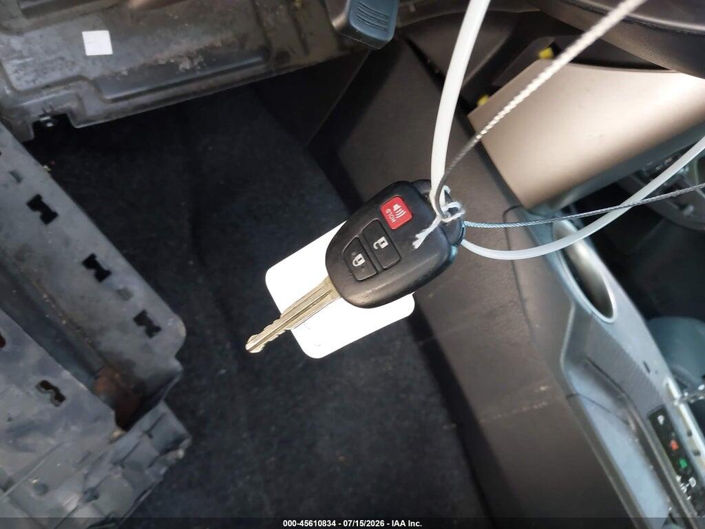 2T3WFREVXDW058667 2013 TOYOTA RAV4 photo no. 11