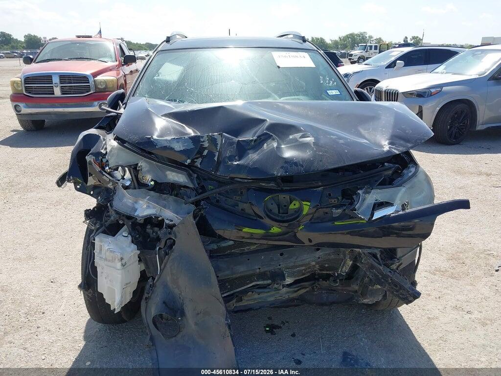 2T3WFREVXDW058667 2013 TOYOTA RAV4 photo no. 12