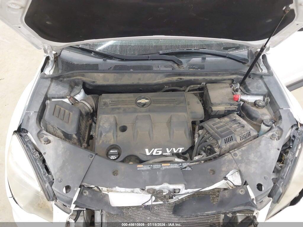 2GNFLGE34F6370968 2015 CHEVROLET EQUINOX photo no. 10