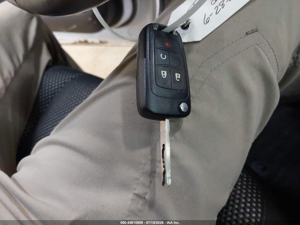 2GNFLGE34F6370968 2015 CHEVROLET EQUINOX photo no. 11