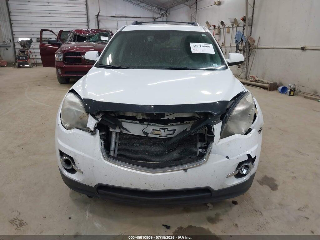 2GNFLGE34F6370968 2015 CHEVROLET EQUINOX photo no. 12