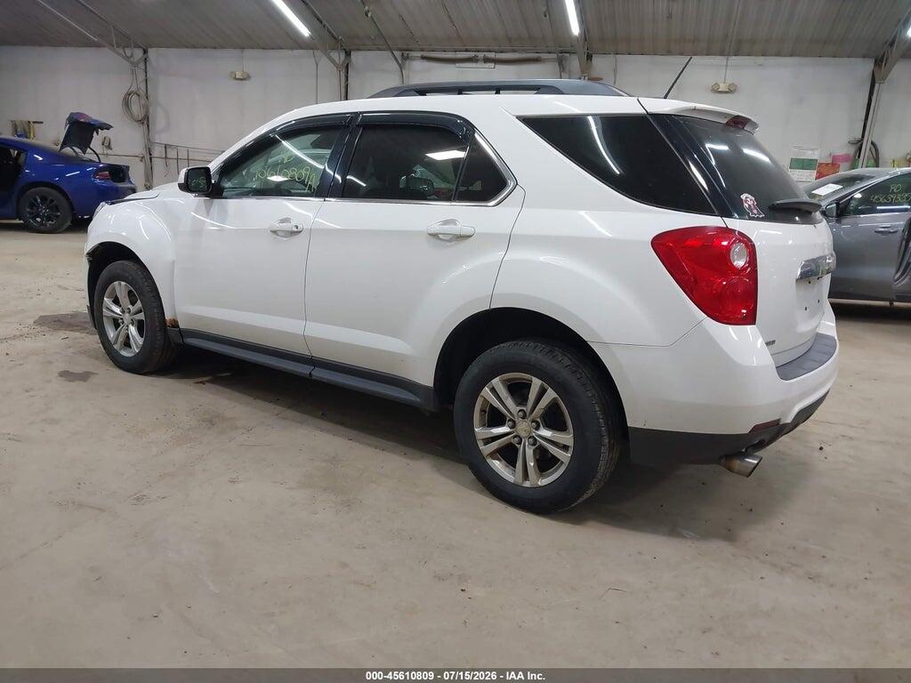 2GNFLGE34F6370968 2015 CHEVROLET EQUINOX photo no. 3