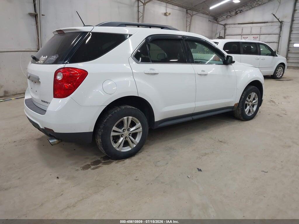 2GNFLGE34F6370968 2015 CHEVROLET EQUINOX photo no. 4