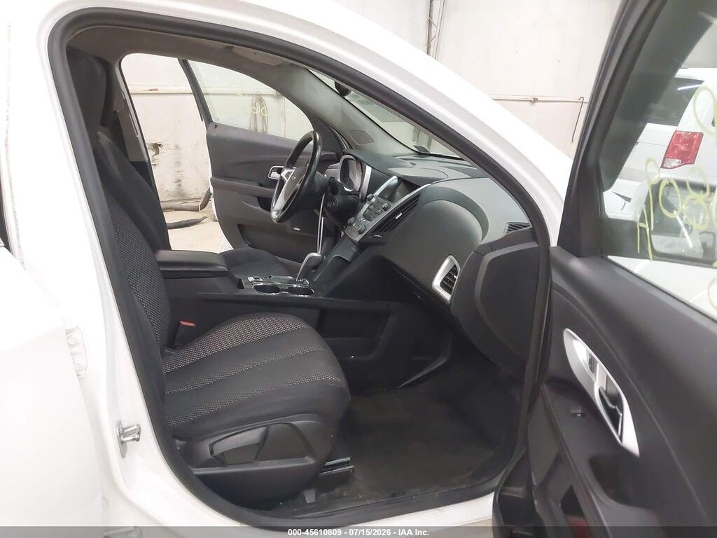 2GNFLGE34F6370968 2015 CHEVROLET EQUINOX photo no. 5