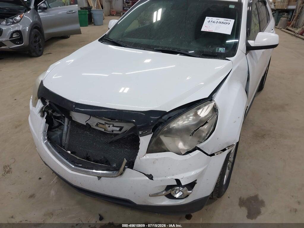 2GNFLGE34F6370968 2015 CHEVROLET EQUINOX photo no. 6