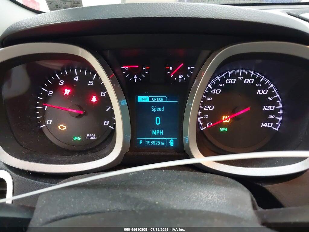 2GNFLGE34F6370968 2015 CHEVROLET EQUINOX photo no. 7