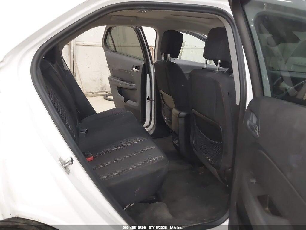 2GNFLGE34F6370968 2015 CHEVROLET EQUINOX photo no. 8