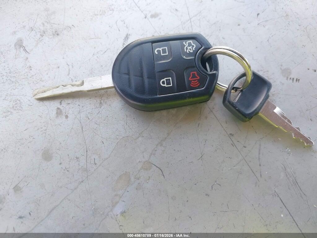 3FADP4EJ6JM123845 2018 FORD FIESTA photo no. 11