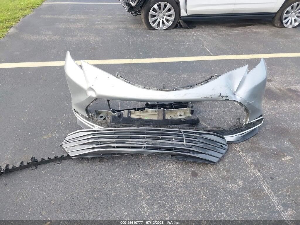5TDERKEC6MS017611 2021 TOYOTA SIENNA photo no. 12