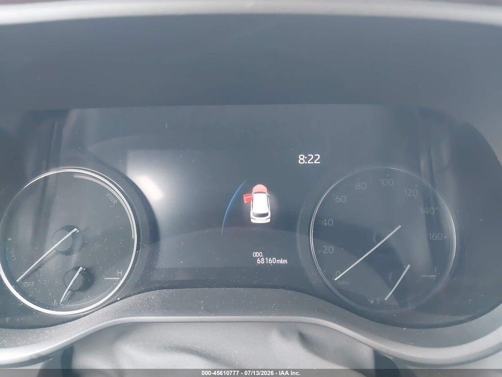 5TDERKEC6MS017611 2021 TOYOTA SIENNA photo no. 7