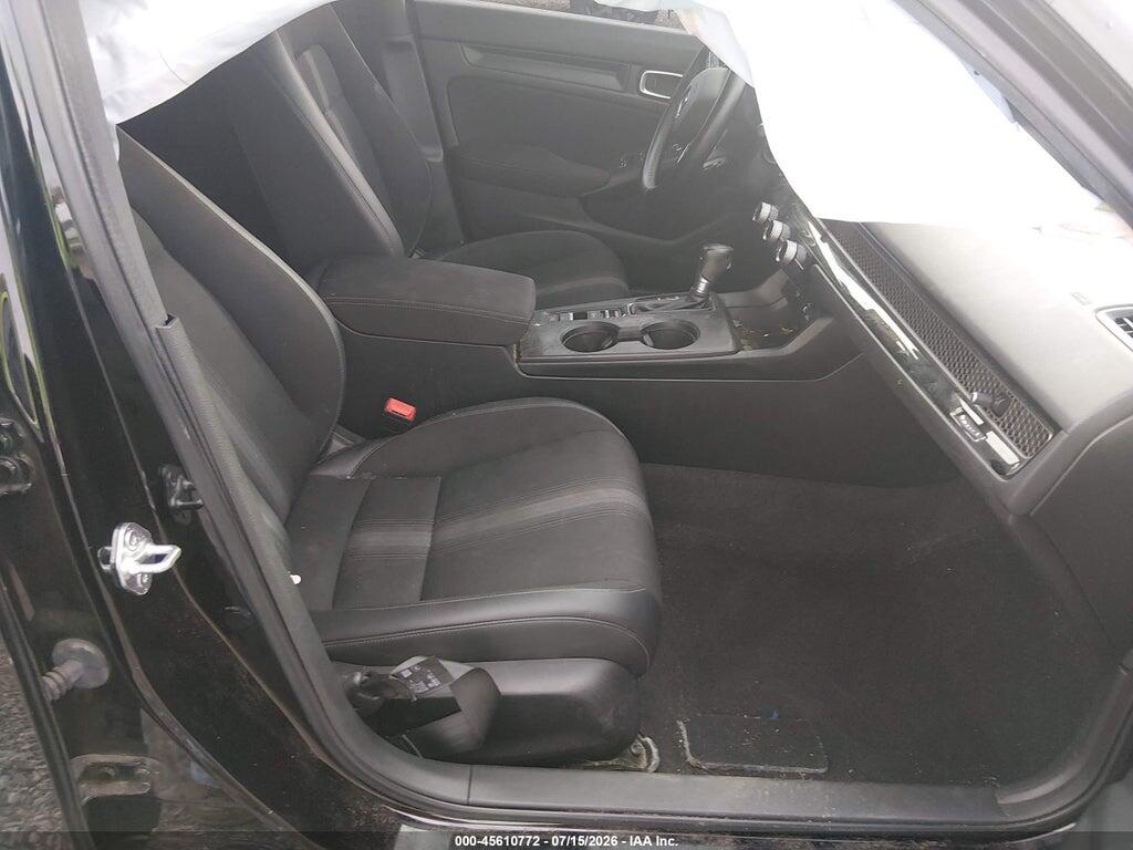 2HGFE2F55PH523998 2023 HONDA CIVIC photo no. 5