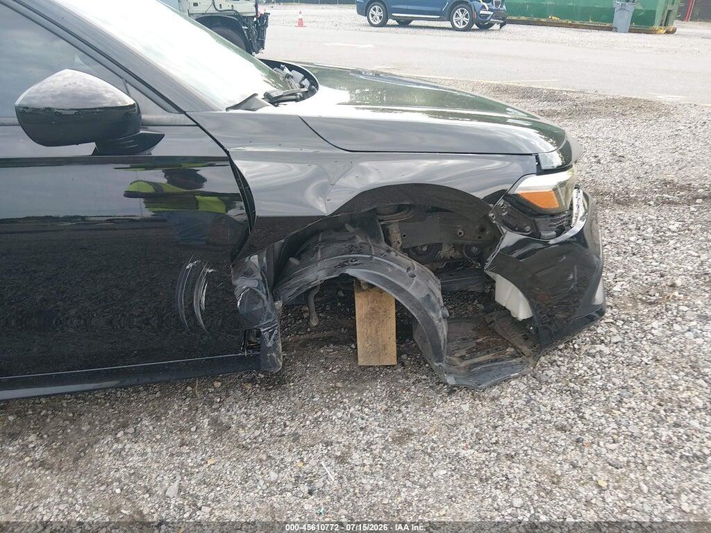 2HGFE2F55PH523998 2023 HONDA CIVIC photo no. 6