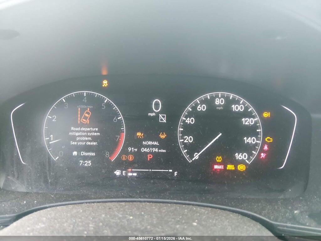 2HGFE2F55PH523998 2023 HONDA CIVIC photo no. 7