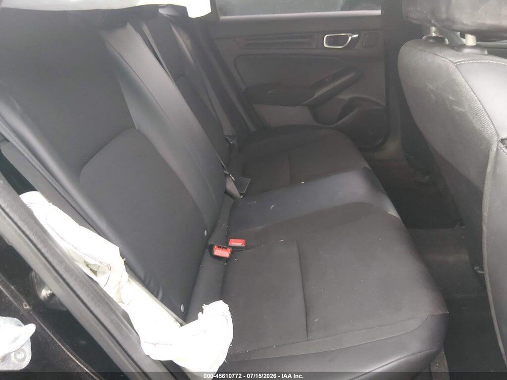 2HGFE2F55PH523998 2023 HONDA CIVIC photo no. 8