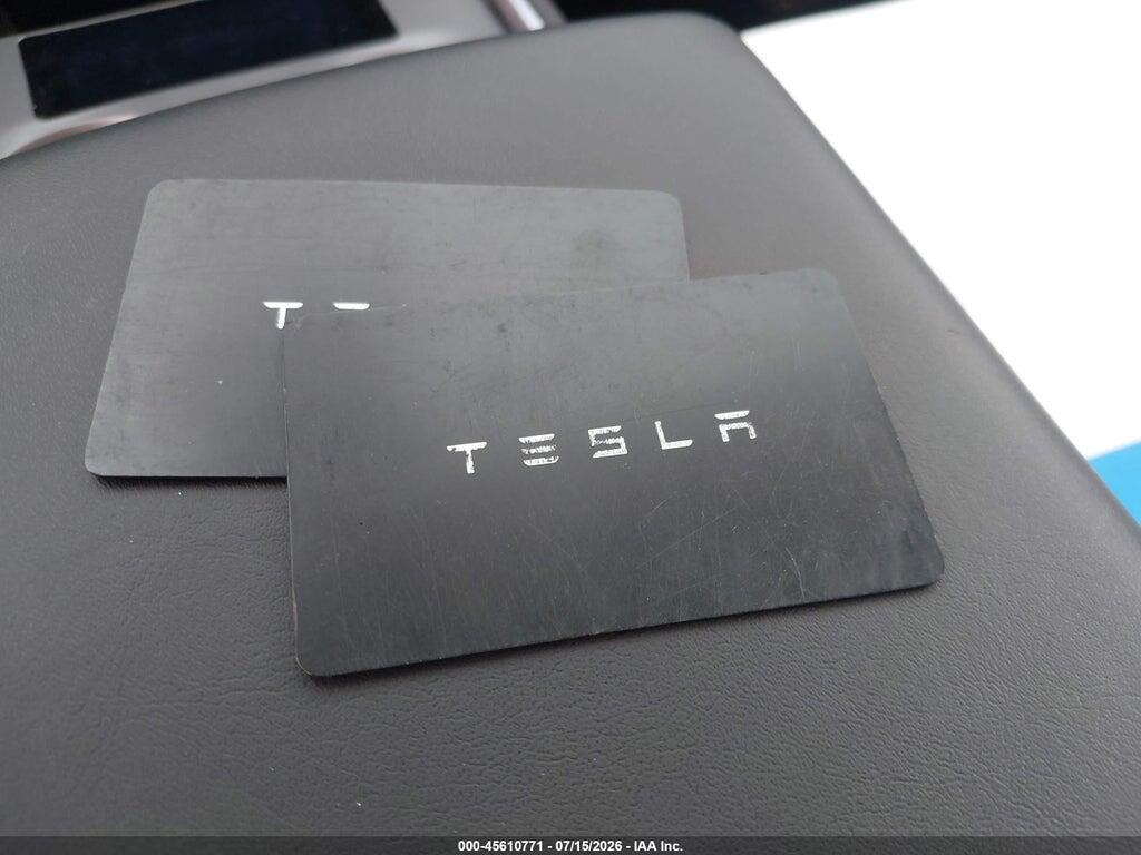 7SAYGDEFXRF026156 2024 TESLA MODEL Y photo no. 10
