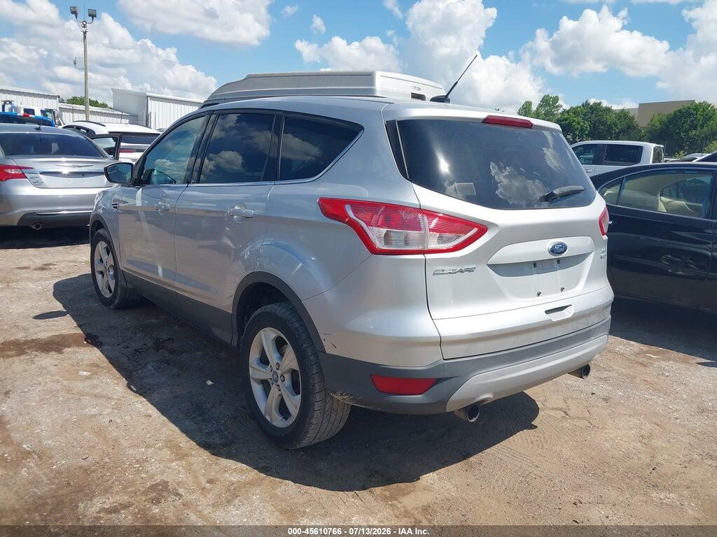 1FMCU9GX5DUC85863 2013 FORD ESCAPE photo no. 3