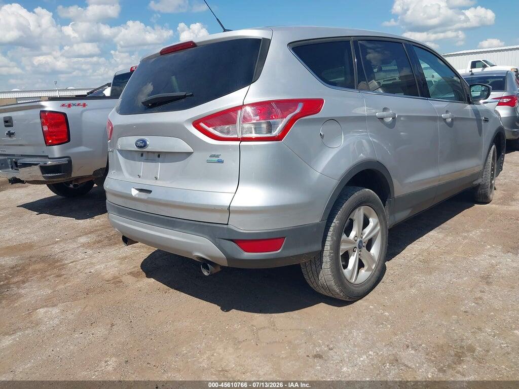 1FMCU9GX5DUC85863 2013 FORD ESCAPE photo no. 4