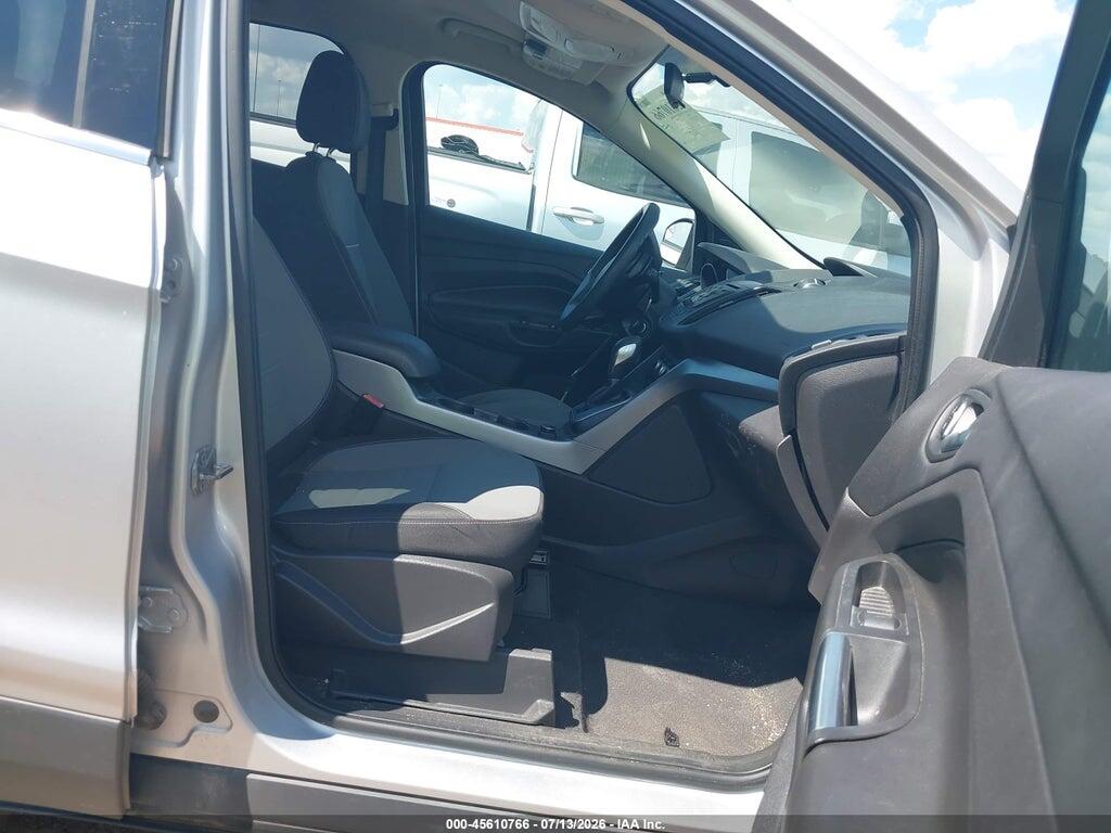 1FMCU9GX5DUC85863 2013 FORD ESCAPE photo no. 5