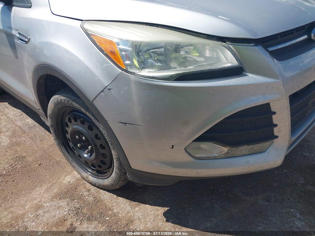 1FMCU9GX5DUC85863 2013 FORD ESCAPE photo no. 6