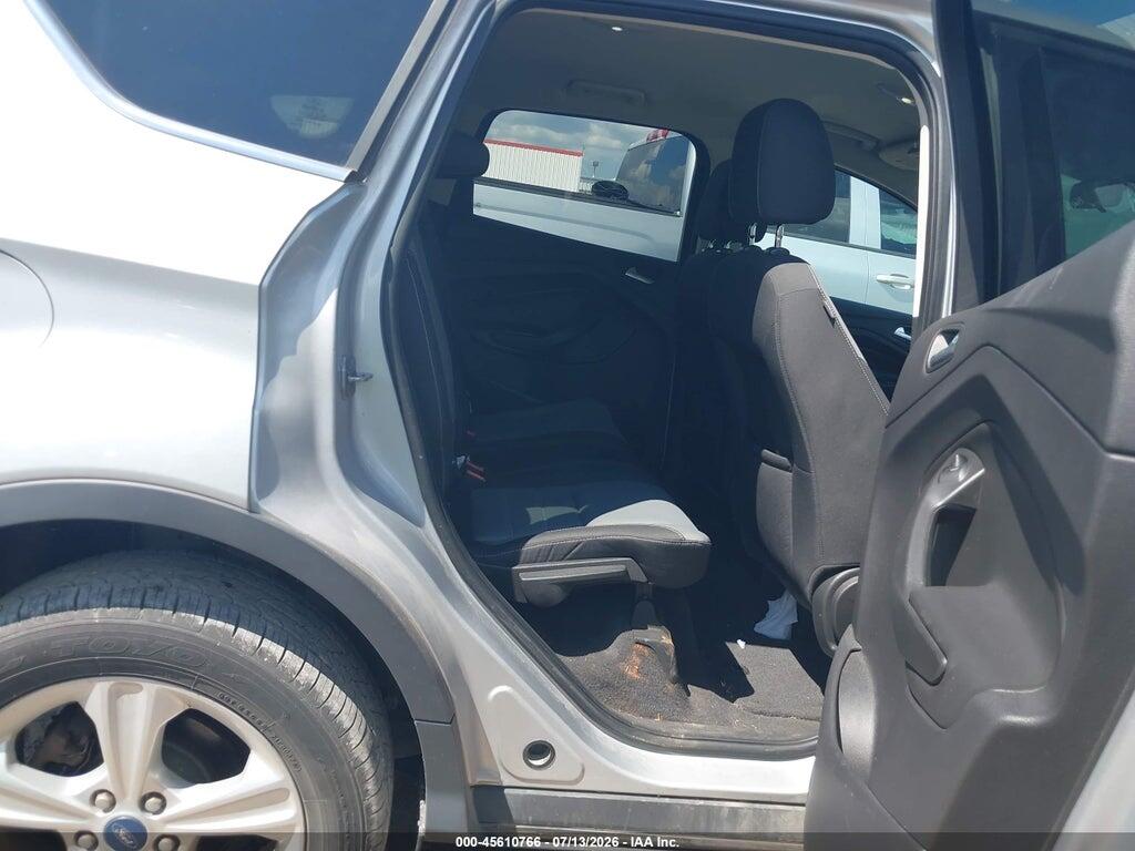 1FMCU9GX5DUC85863 2013 FORD ESCAPE photo no. 8