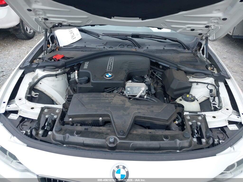 WBA4A5C51FD410047 2015 BMW 428 GRAN COUPE photo no. 10