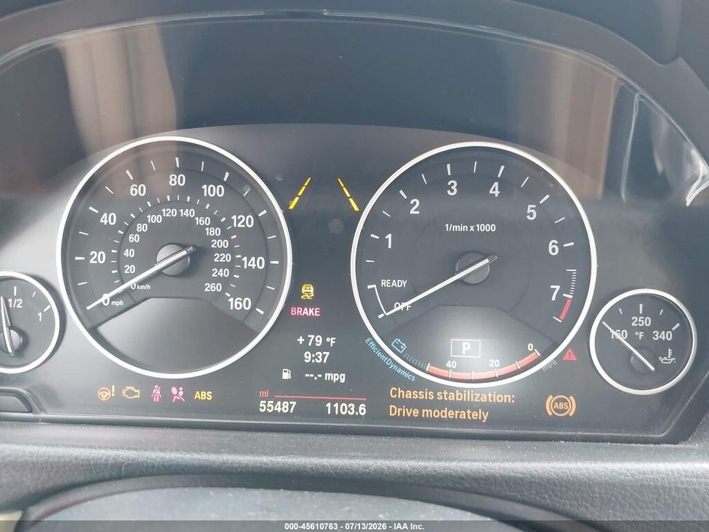 WBA4A5C51FD410047 2015 BMW 428 GRAN COUPE photo no. 7