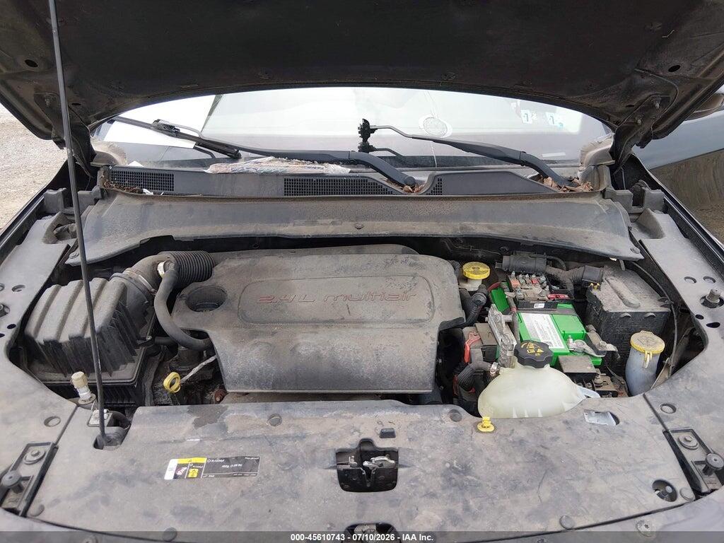 3C4NJDBB5HT693168 2017 JEEP COMPASS photo no. 10