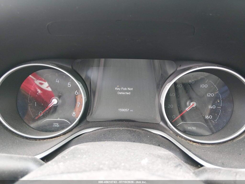 3C4NJDBB5HT693168 2017 JEEP COMPASS photo no. 7