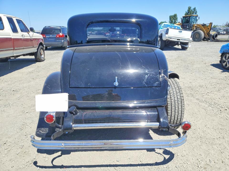 1932 FORD UNKNOWN MODEL — Фото 6 из 11