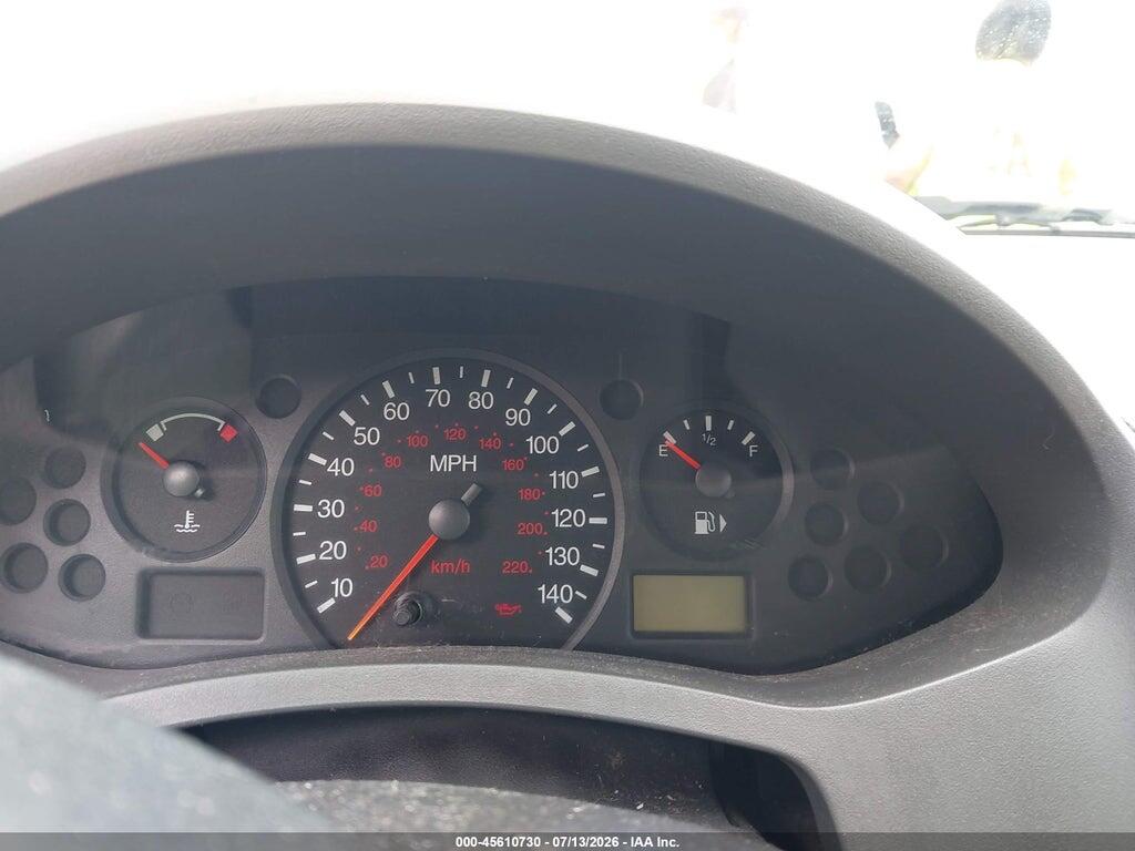 1FAFP34N35W198077 2005 FORD FOCUS photo no. 7