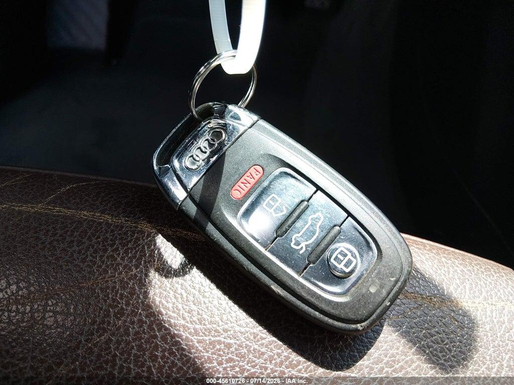 WAUAFAFL3DA171333 2013 AUDI A4 photo no. 11