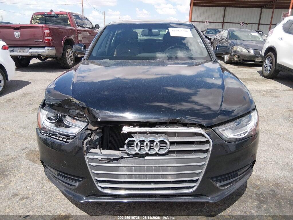 WAUAFAFL3DA171333 2013 AUDI A4 photo no. 12