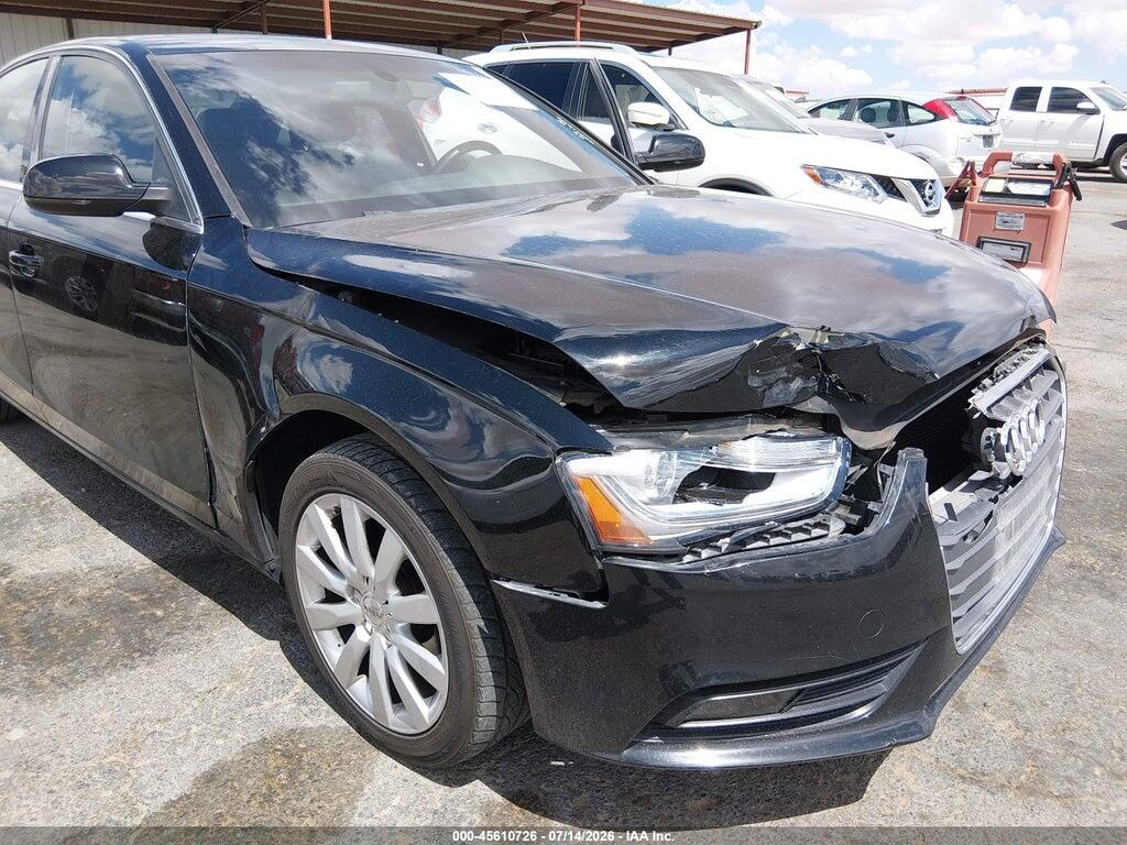 WAUAFAFL3DA171333 2013 AUDI A4 photo no. 6