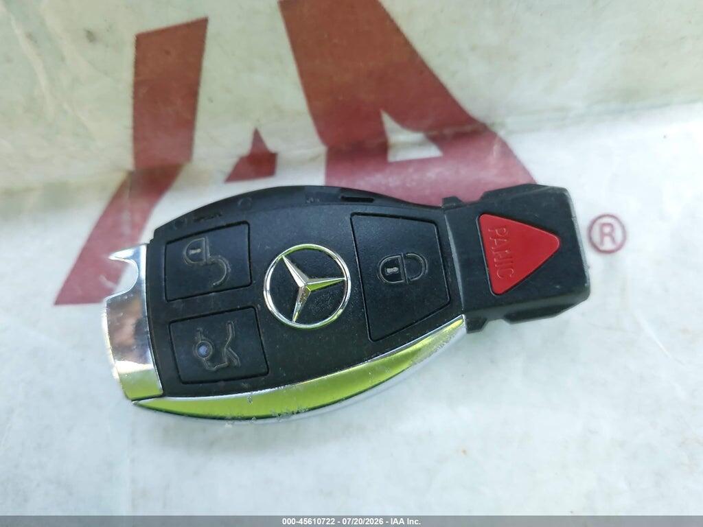 WDDHF8JB4CA597030 2012 MERCEDES-BENZ E 350 photo no. 11