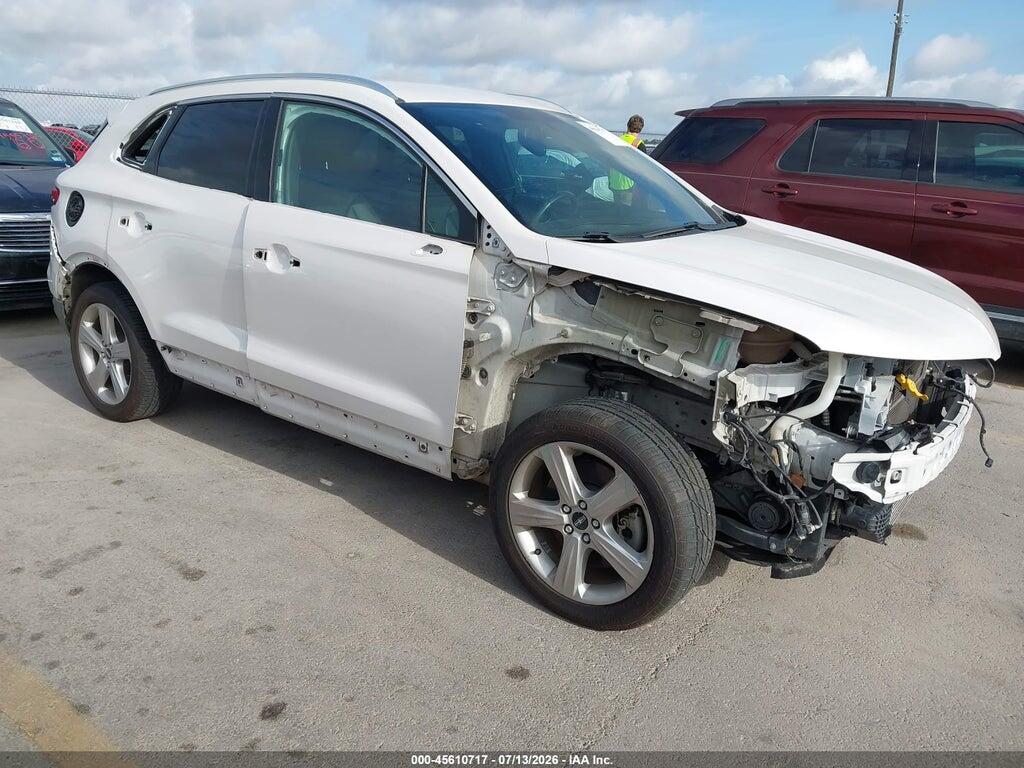 5LMCJ1D98HUL32483 2017 LINCOLN MKC photo no. 1
