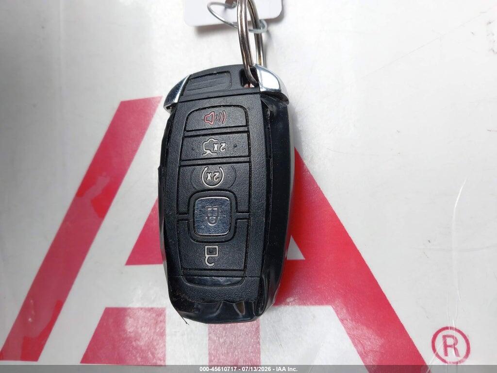 5LMCJ1D98HUL32483 2017 LINCOLN MKC photo no. 11