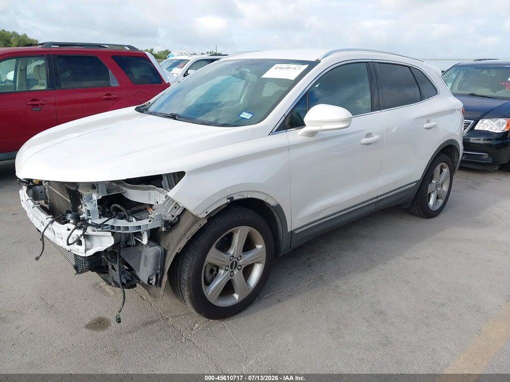 5LMCJ1D98HUL32483 2017 LINCOLN MKC photo no. 2